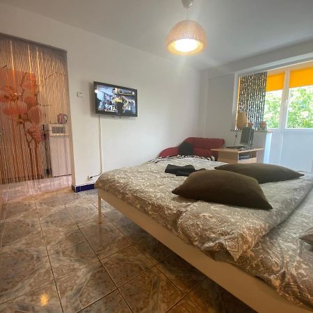 Apartmán Piata Resita Host Bukurešť Exteriér fotografie