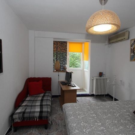 Apartmán Piata Resita Host Bukurešť Exteriér fotografie