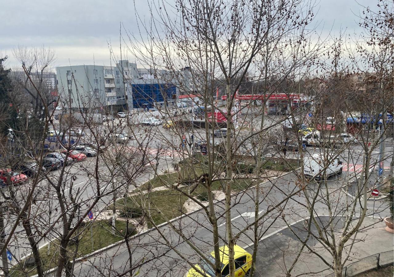 Apartmán Piata Resita Host Bukurešť Exteriér fotografie