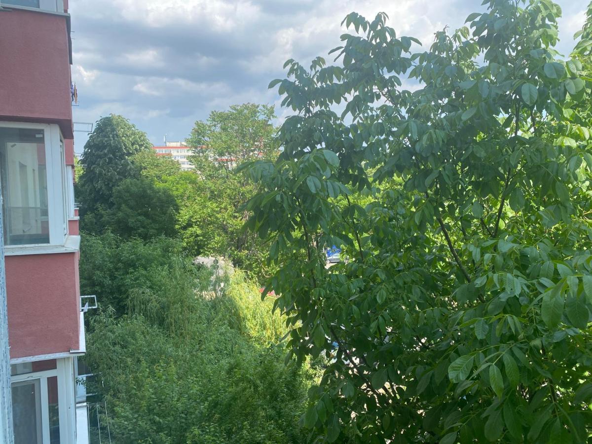 Apartmán Piata Resita Host Bukurešť Exteriér fotografie
