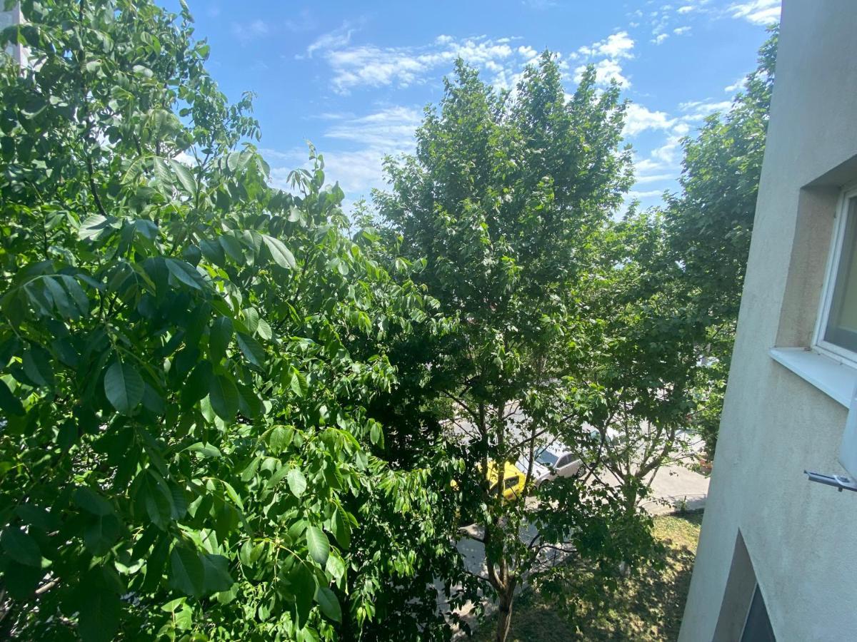 Apartmán Piata Resita Host Bukurešť Exteriér fotografie