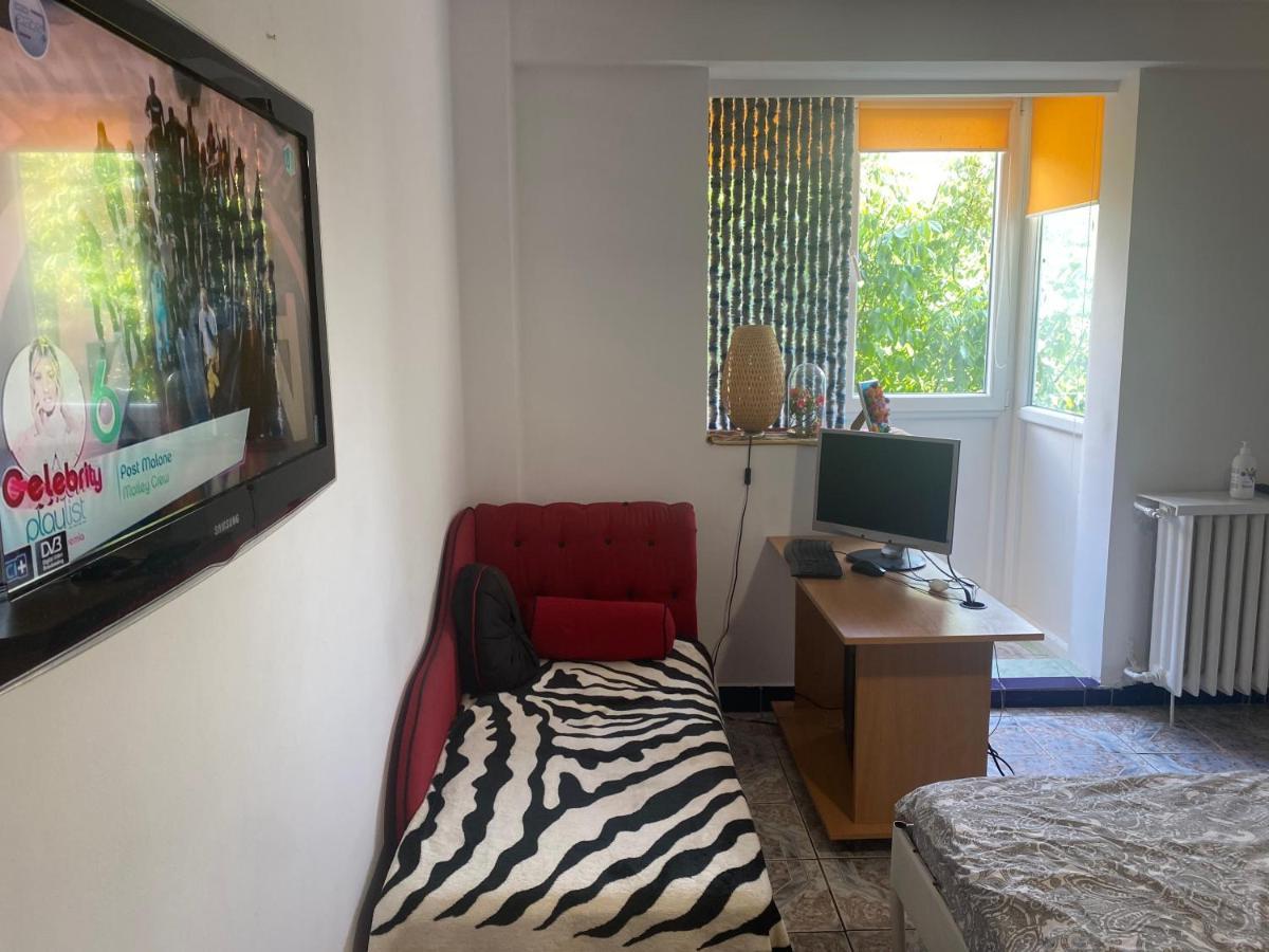 Apartmán Piata Resita Host Bukurešť Exteriér fotografie