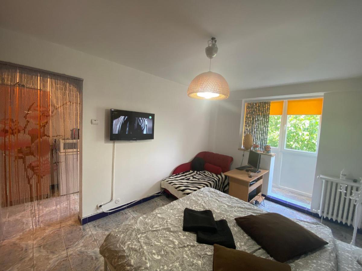 Apartmán Piata Resita Host Bukurešť Exteriér fotografie