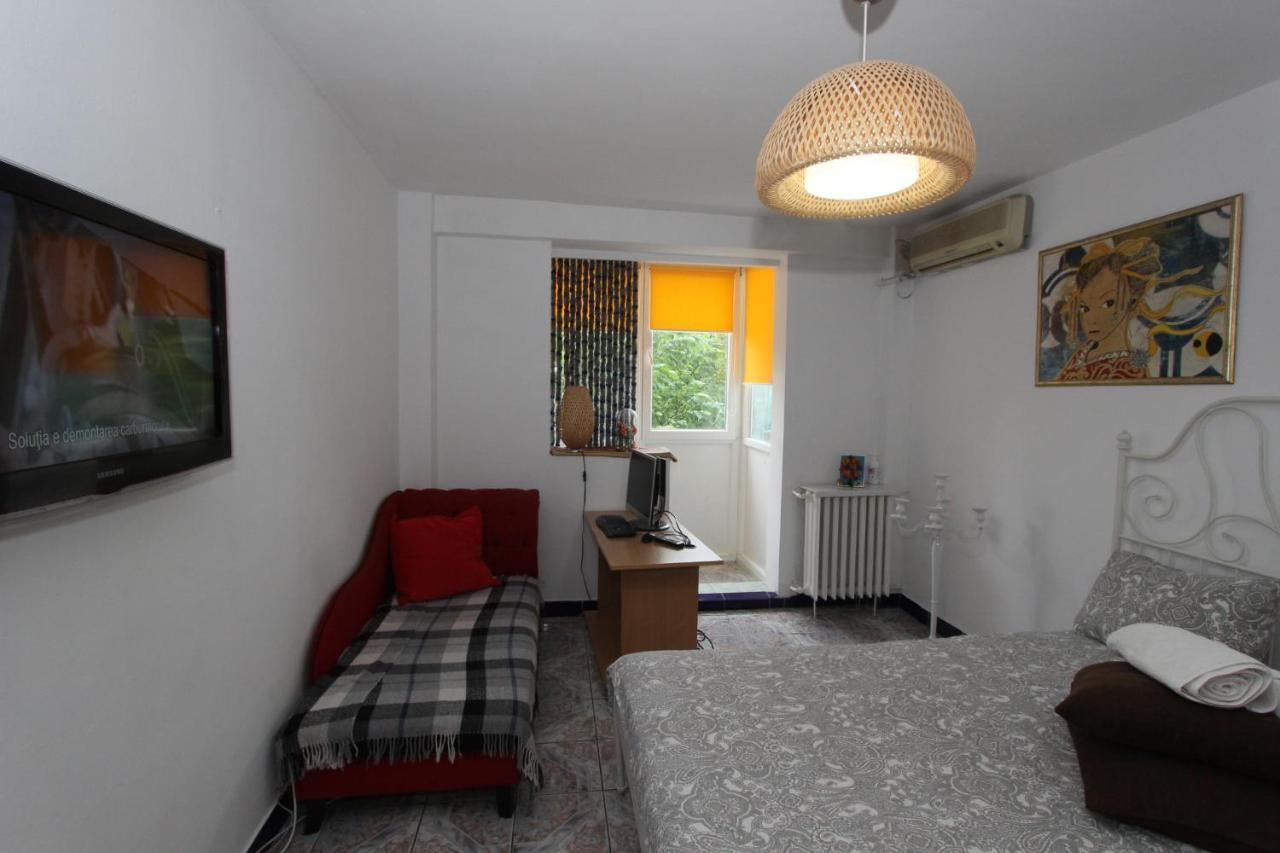 Apartmán Piata Resita Host Bukurešť Exteriér fotografie