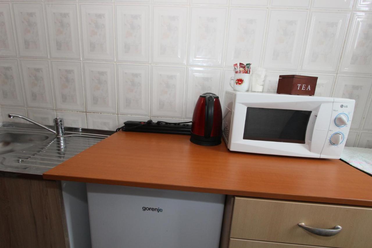 Apartmán Piata Resita Host Bukurešť Exteriér fotografie
