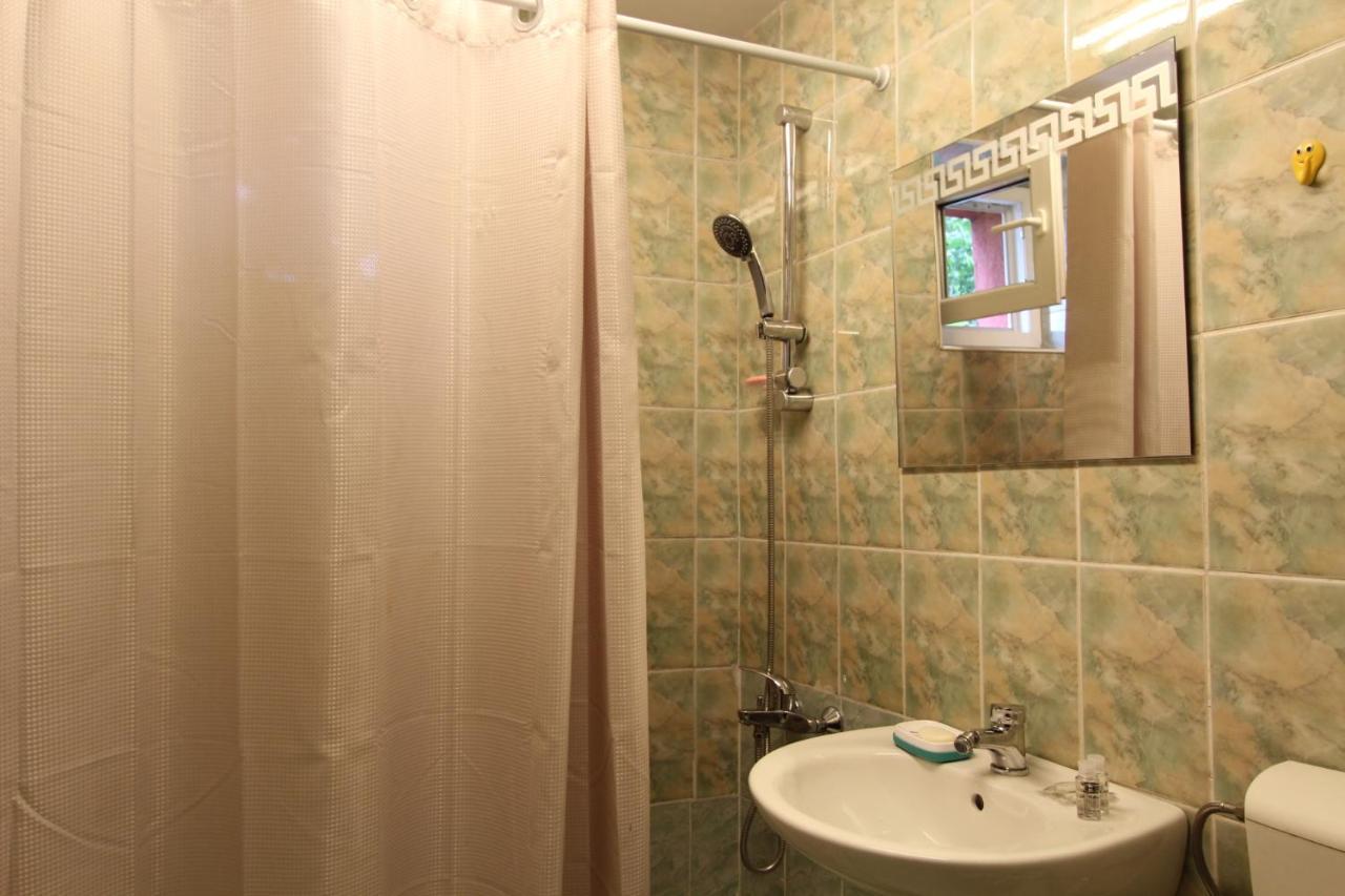 Apartmán Piata Resita Host Bukurešť Exteriér fotografie