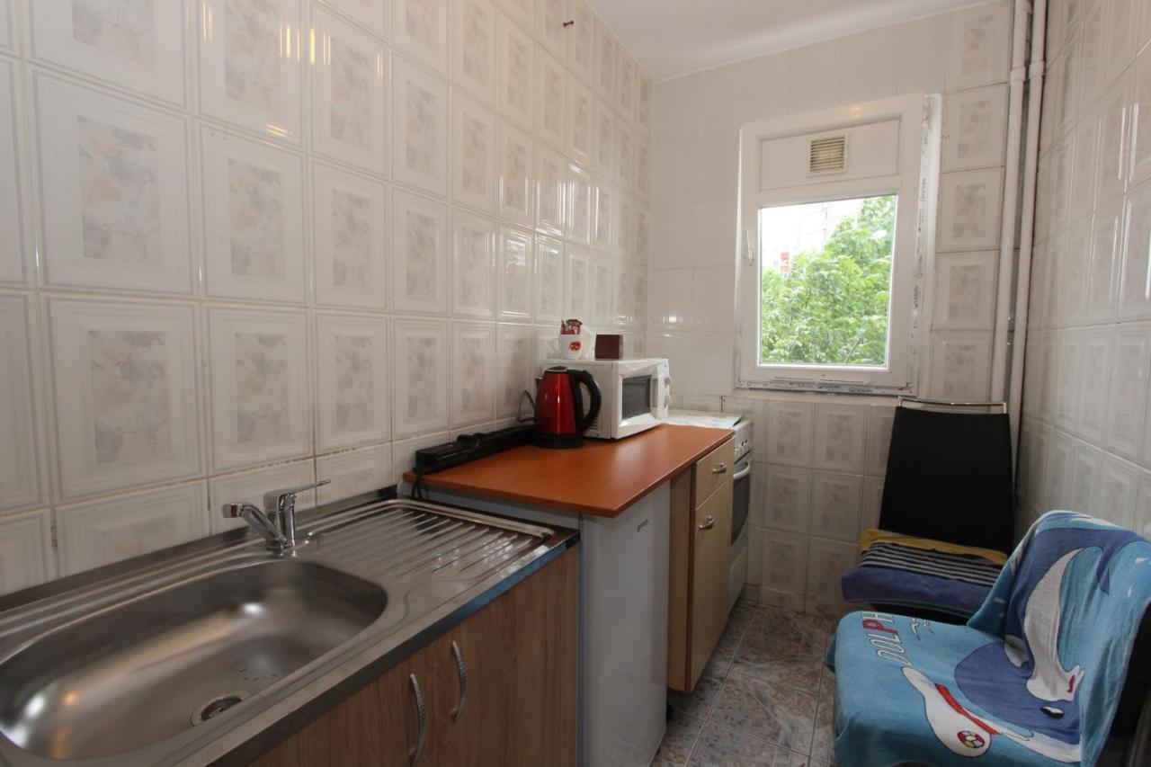 Apartmán Piata Resita Host Bukurešť Exteriér fotografie